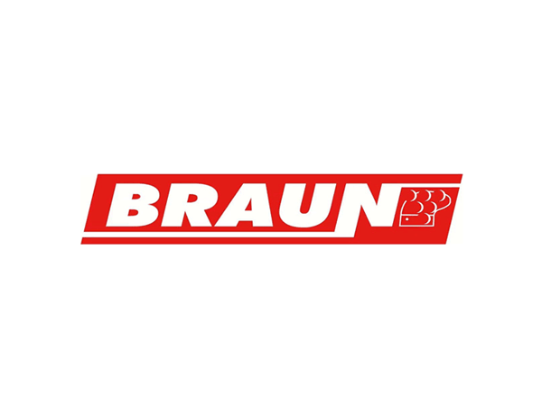Logo BRAUN Maschinenbau GmbH