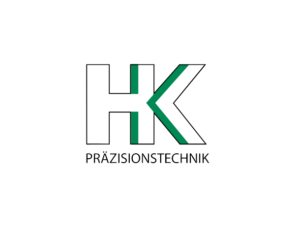 Logo HK Präzisionstechnik GmbH