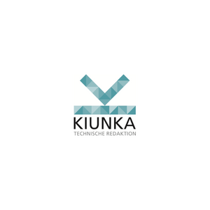 Logo Kiunka - Technische Redaktion