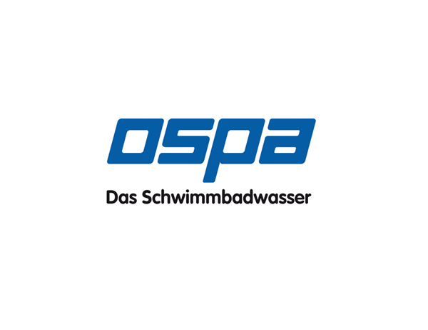 Logo Ospa Apparatebau Pauser GmbH & Co.KG
