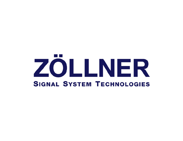 Logo Zöllner Signal GmbH