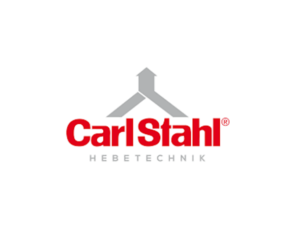 Logo Carl Stahl Hebetechnik GmbH