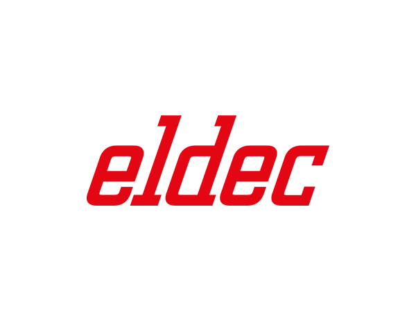 Logo eldec Induction GmbH