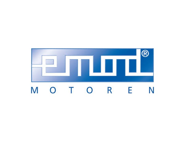 Logo EMOD MOTOREN GmbH