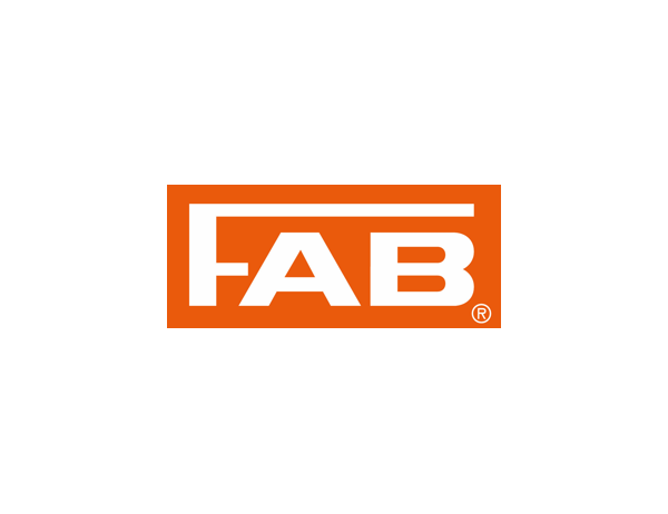 Logo FAB Fördertechnik und Anlagenbau GmbH