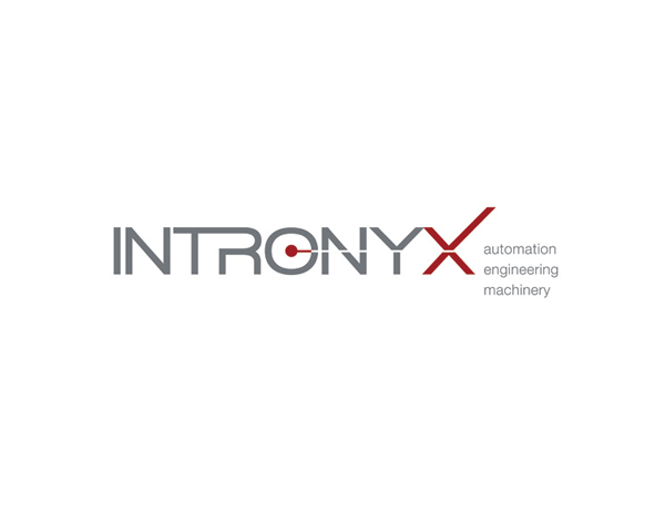 Logo INTRONYX GmbH & Co. KG