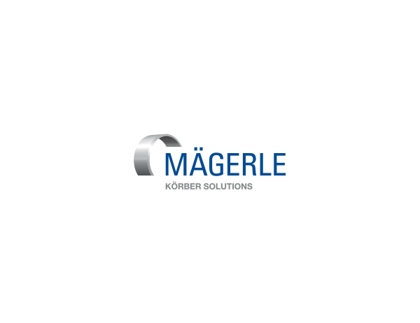 Logo Mägerle AG Maschinenfabrik