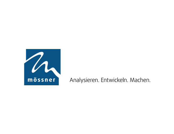 Logo August Mössner GmbH + Co. KG