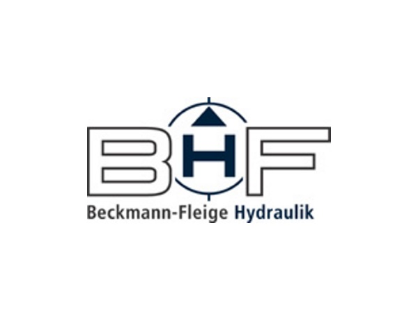 Logo Beckmann-Fleige GmbH
