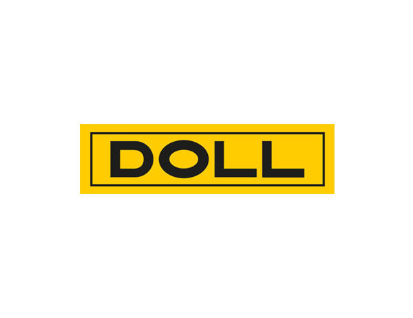 Logo DOLL Fahrzeugbau GmbH