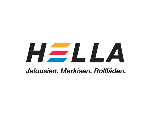Logo HELLA Sonnen- und Wetterschutztechnik GmbH