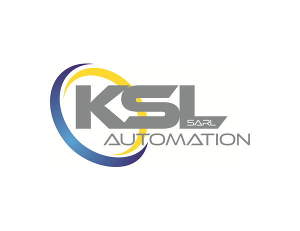 Logo K.S.L AUTOMATION SARL