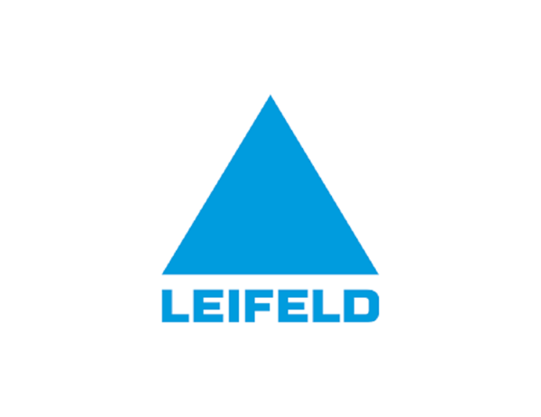 Logo Leifeld Metal Spinning AG