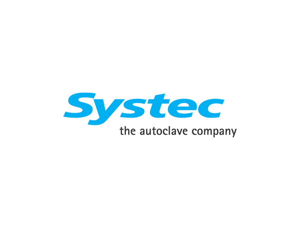 Logo Systec GmbH & Co. KG