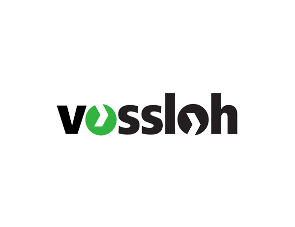 Logo Vossloh High Speed Grinding GmbH