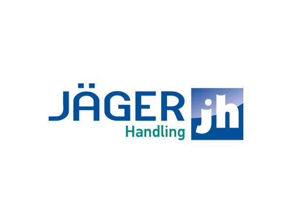 Logo JÄGER Handling GmbH
