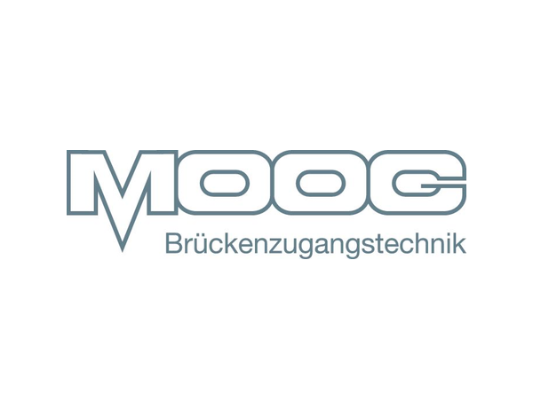 Logo MOOG GmbH