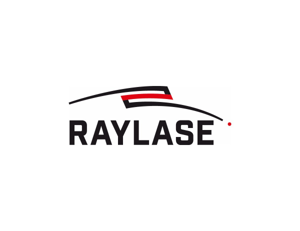 Logo RAYLASE AG