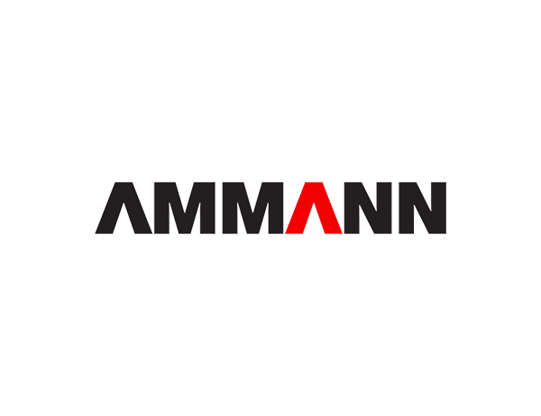 Logo Ammann ELBA Beton GmbH