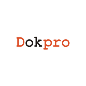 Logo Dokpro