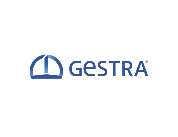 Logo GESTRA AG