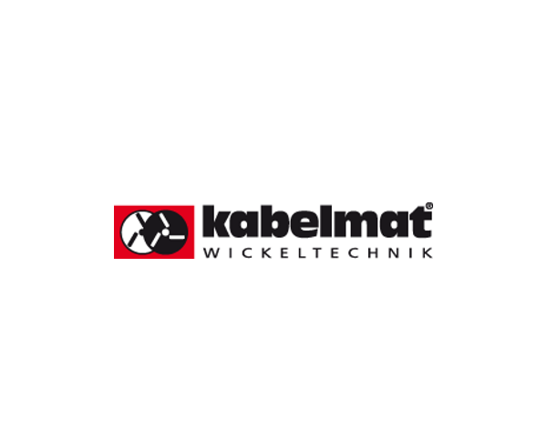 Logo kabelmat Wickeltechnik GmbH