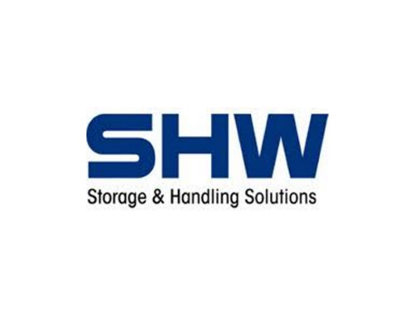 Logo SHW Storage & Handling Solutions GmbH
