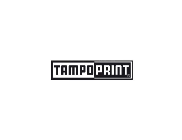 Logo TAMPOPRINT AG