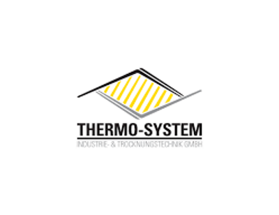 Logo THERMO-SYSTEM Industrie- & Trocknungstechnik GmbH