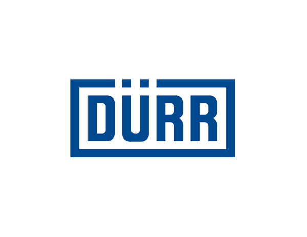 Logo Dürr Somac GmbH