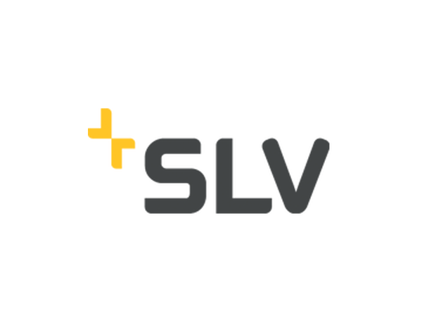 Logo SLV GmbH