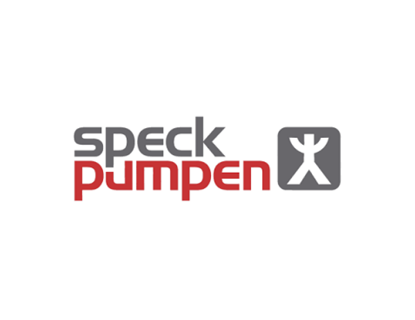 Logo Speck Pumpen Walter Speck GmbH & Co. KG