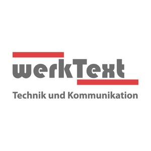 Logo werkText