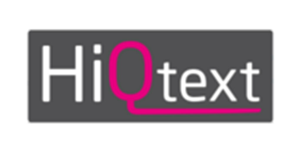 HiQ text GmbH, Aalen