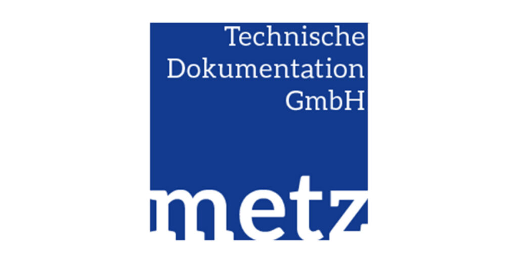 Metz – Technische Dokumentation GmbH, Gilching